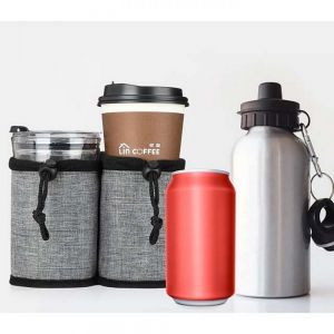 TRAVEL CUP HOLDER IGUAZÚ personalizada